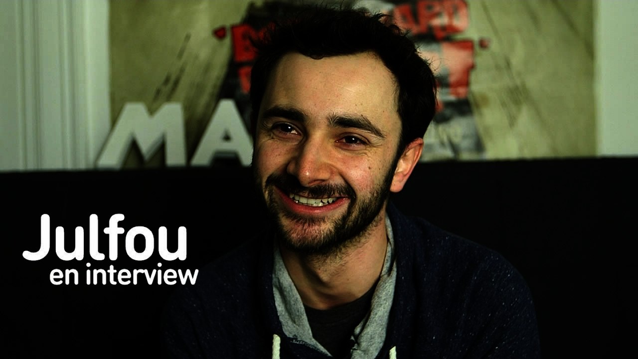Julfou en interview