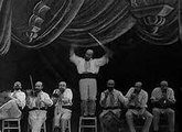 Georges Méliès: L'Homme orchestre (1900)