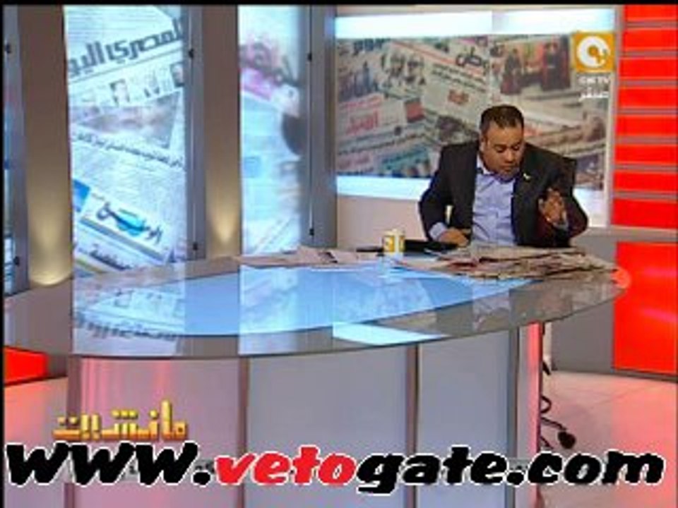 تعديات على بحيرة البرلس
