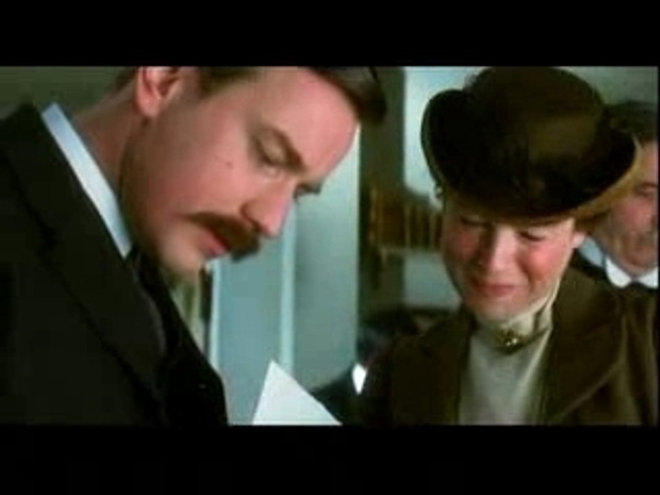 miss potter trailer #1