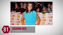 Top 99: 81 Susanna Reid