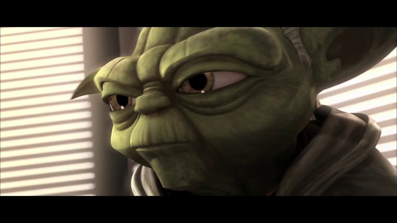 Qui-Gon Jinn Lives: Star Wars Clone Wars Season 6