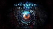 (WT) Resident Evil Revelations HD [01] : Perdu en Pleine Mer