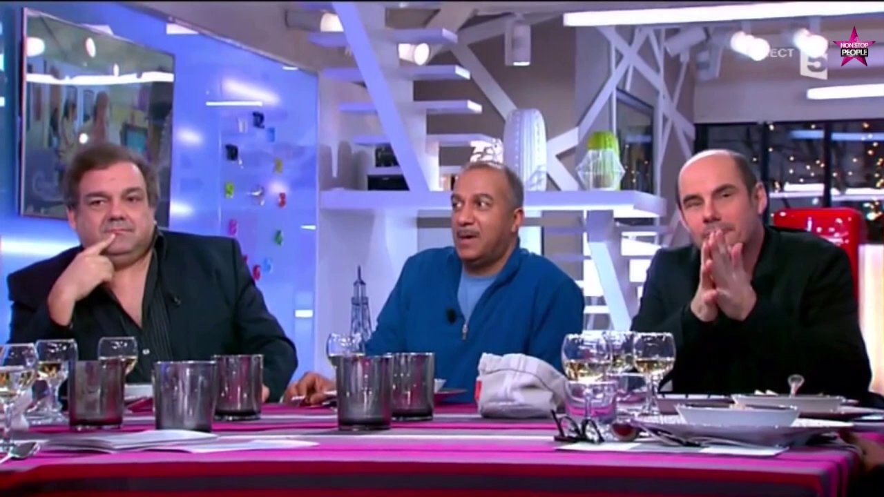 Les Inconnus : « Les Trois Frères » un succès au box office !