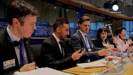 Qatar will keep 2022 World Cup despite human rights concerns - FIFA official