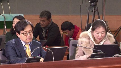 Kerry à Séoul discute du programme nucléaire nord-coréen