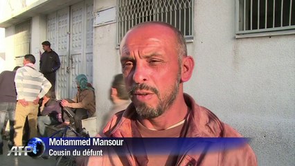 Un Palestinien tué à Gaza par des tirs de l'armée israélienne