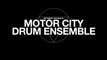 Between The Beats: Motor City Drum Ensemble