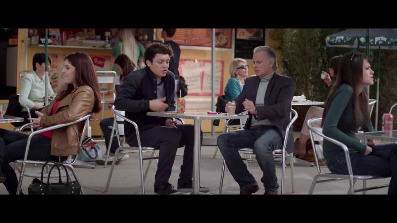 Fiston - Bande-annonce - avec Kev Adams et Franck Dubosc