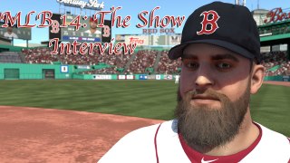 MLB 14: The Show Gives NBA 2K14 a Run for Best Sports Game (Interview)