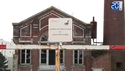 Les clients des prostituées sont filmés à La Madeleine