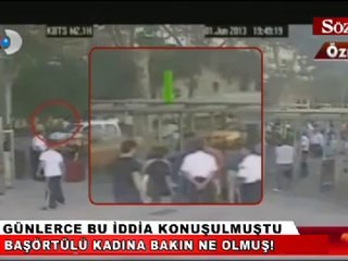 Türkiye günlerce bu iddiayı konuştu