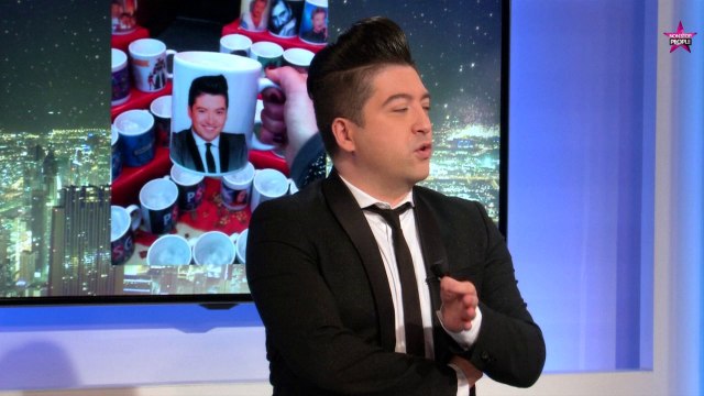 Chris Marques : DALS c'est le projet artistique idéal