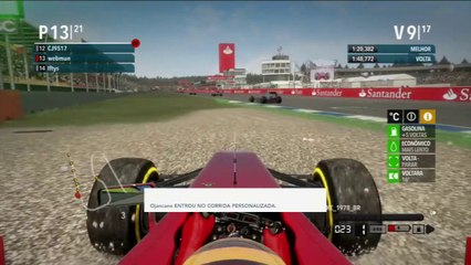F1 2012 GP Alemanha 16112013
