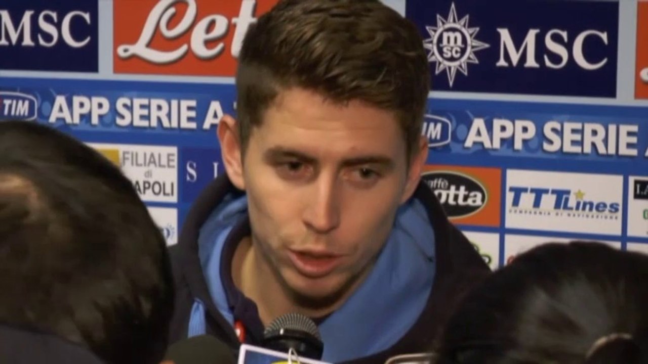 Coppa Italia: Maradona in Neapel: 'Wow, eine Legende...'