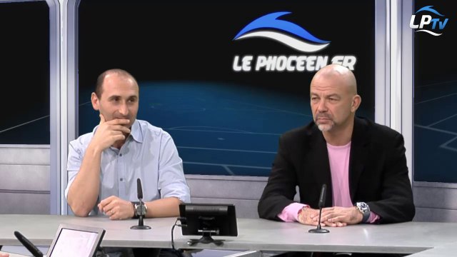 Talk Show : Questions/Réponses