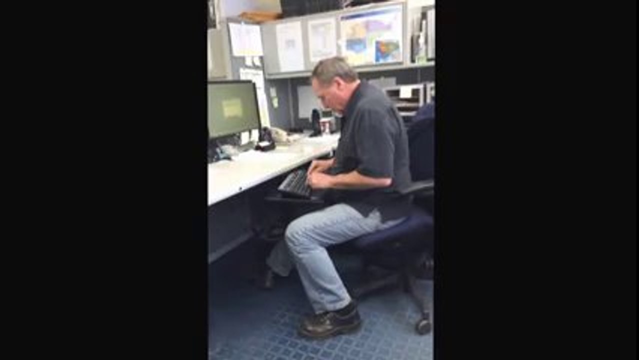 One Day You’ll Be So Old You’ll Type Like This, Too