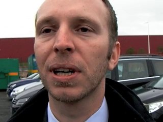 Goodman poursuit son développement à Lauwin-Planque