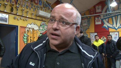 J-C Gaudin, le père spirituel des marins-pêcheurs