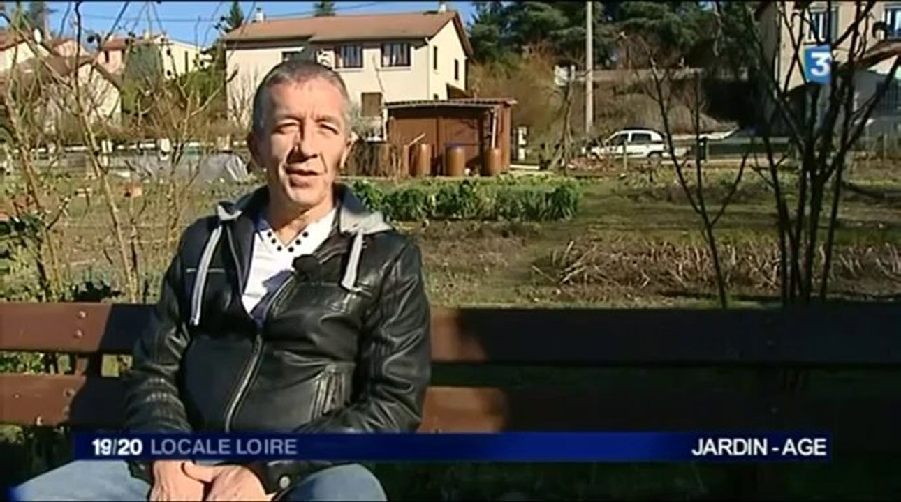 France 3 Loire - 13 février 2014