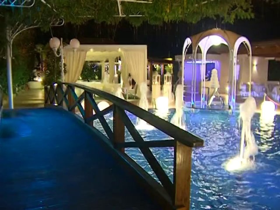 Paradiso Resort
