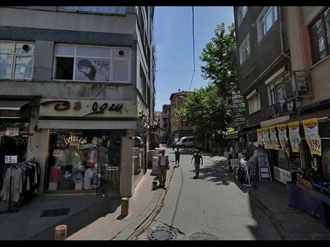 Kasımpaşa Mutfakkapı Caddesi Satılık Daire,Mutfakkapı Caddesinde Kiralık Daire