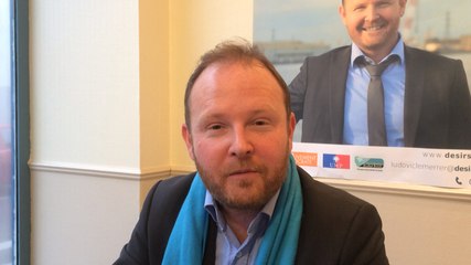 Le première mesure de Ludovic Le Merrer