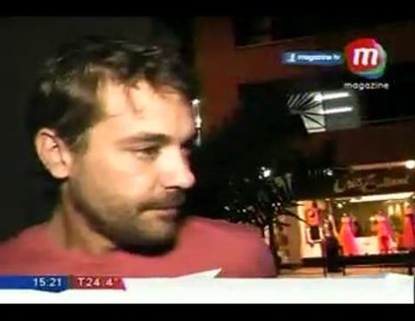 Pedro nota en El Chimentero 3.0 (sobre Florimonte) - 13 de Febrero