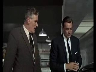 007 parodie  james bond en force