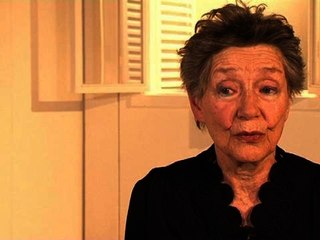 Emmanuelle Riva épingle les Oscars - 13/02