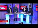 Sondage France Bleu Gironde-Sud Ouest-TV7 : l'analyse des rédactions sur l'avance d'Alain Juppé