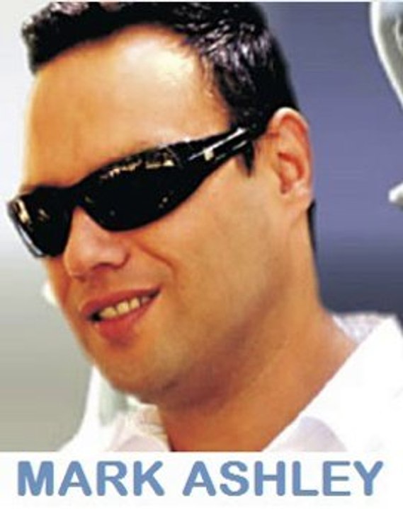 Mark Ashley - When I See The Angels Cry