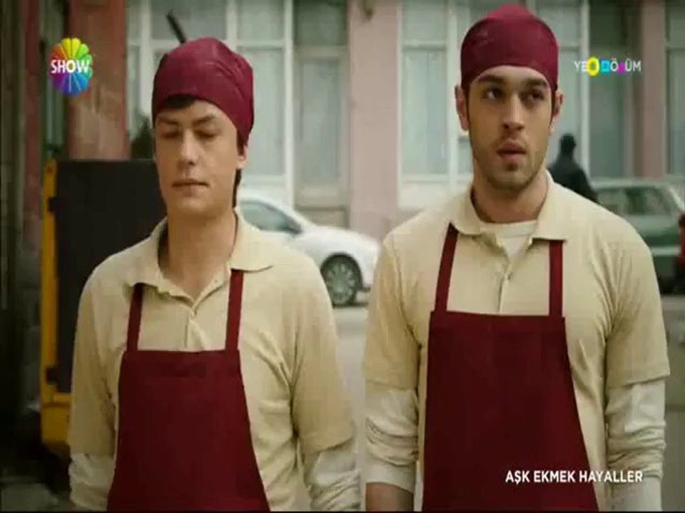 ask3 HDTV