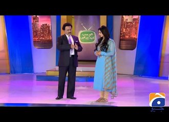 Hum Sab Umeed Say Hain-Rehman Malik must watch