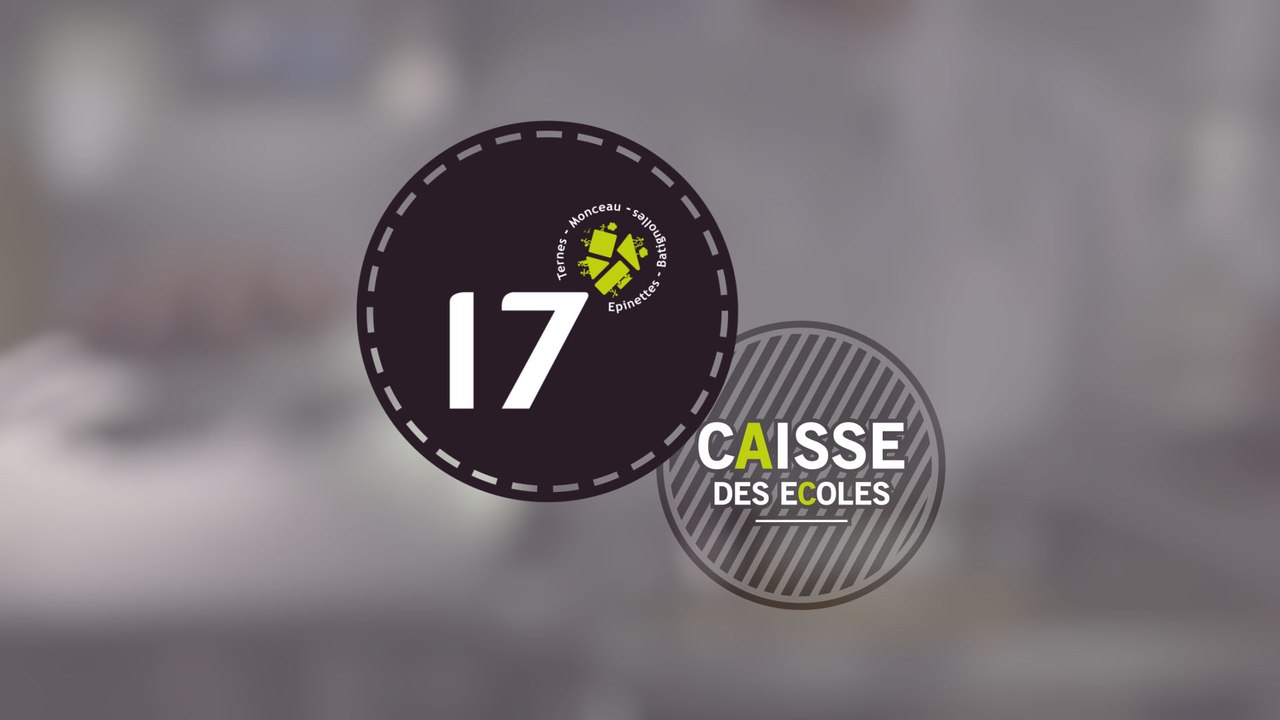 Présentation des Services : Caisse des Ecoles
