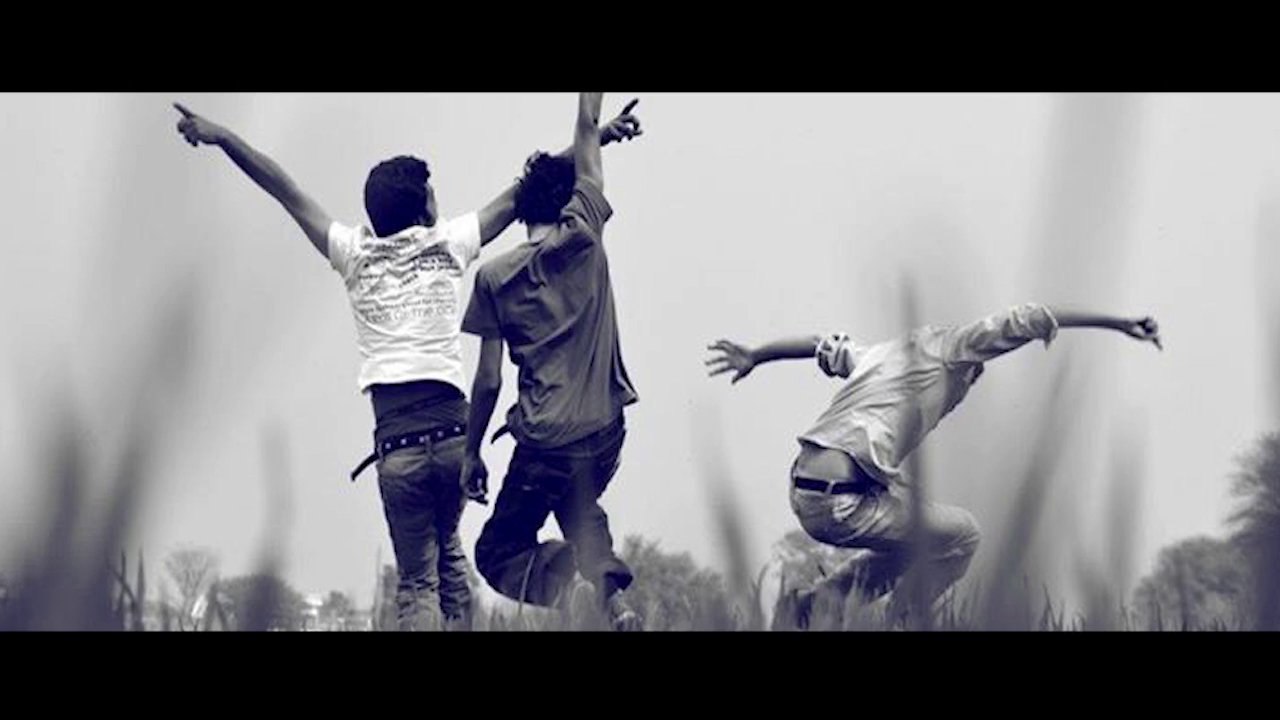 Show Reel