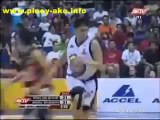 PBA 37th Season Opening_ Brgy.Ginebra vs Rain or Shine Elasto Painters Part 2