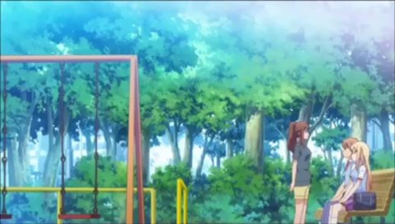 さくら荘 MAD 「 七海〜Nanami〜 」
