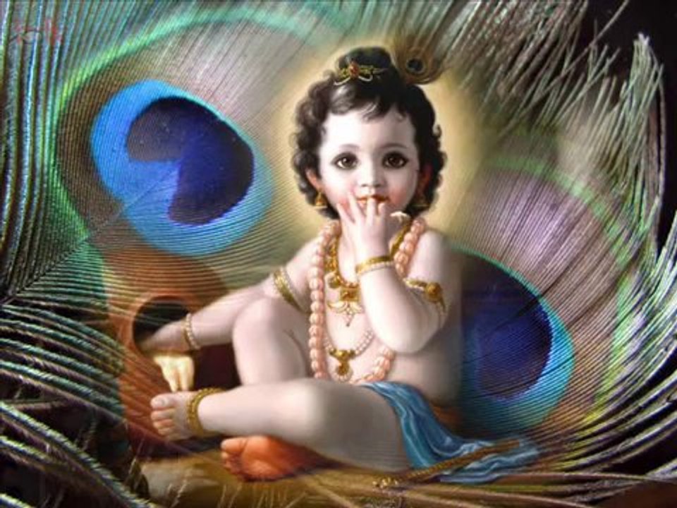 Krishan special Songs Latest Song of 2012 Shree Krishna New Songs