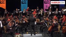 29. Uluslararası Fecr Müzik Festivali Başladı