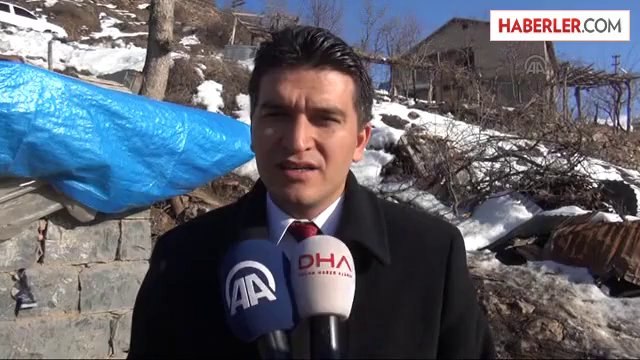 Şırnak'ta Ağız ve Diş Sağlığı Projesi