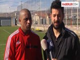 Roberto Carlos'un Sivasspor'dan Ayrılacağı Haberleri