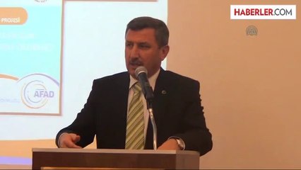 Kütahya'da Z-Evet Projesi Tanıtıldı