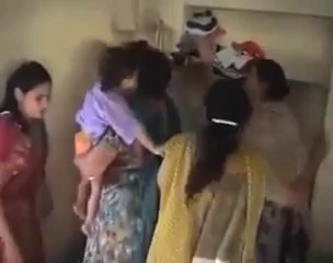 Biwi Ne Shauhar ki Pitai Kar Di