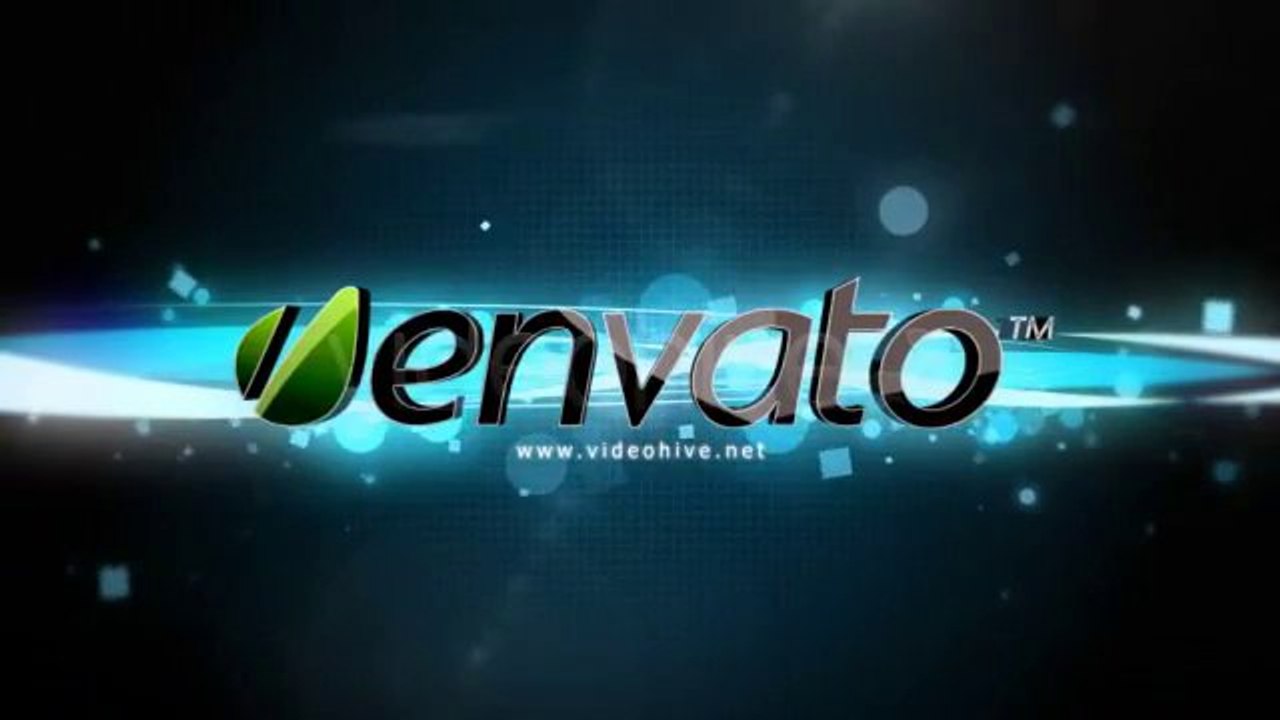Classy Logo Reveal - After Effects Template