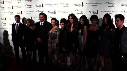 Kardashians Set to Sign New TV Deal Worth Over $40Million