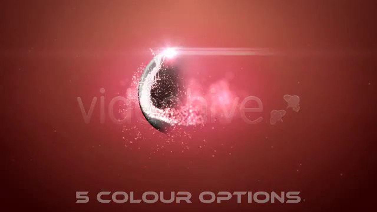 Sublime - After Effects Template