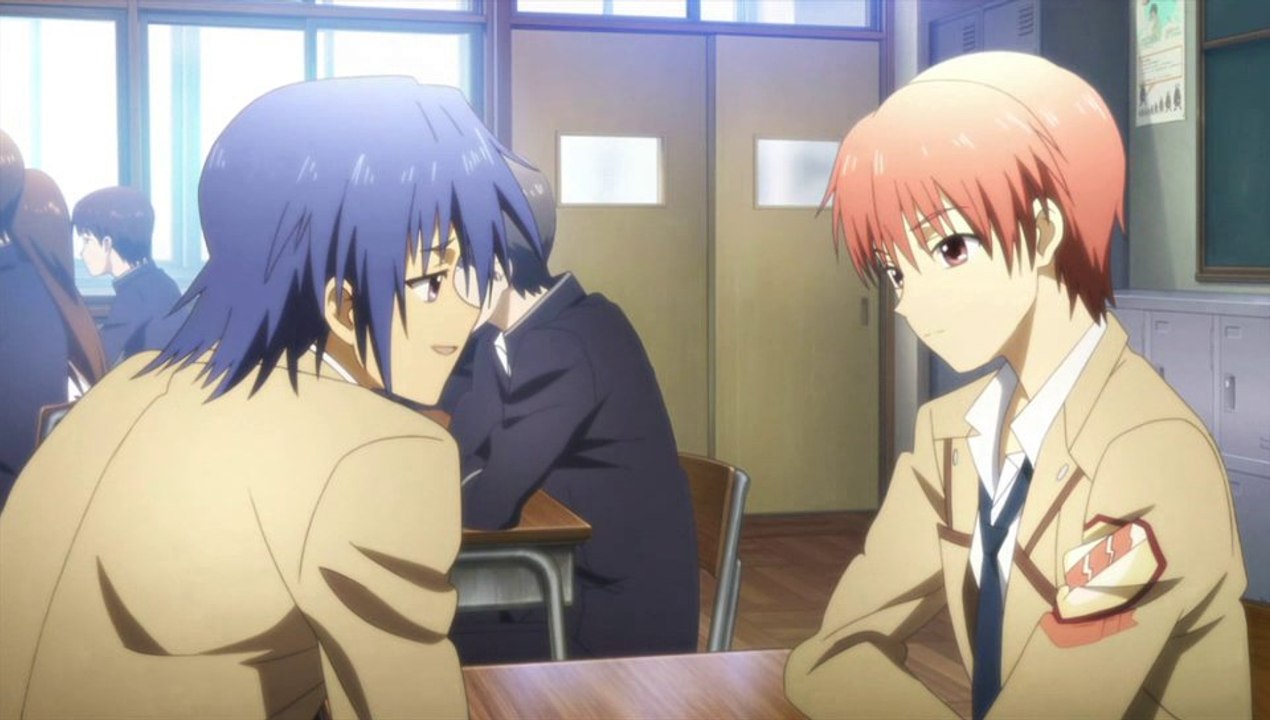 Ich muss mal Herr Lehrer! :DD