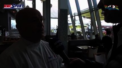 SOTCHI INSIDE : un petit bout de France en plein coeur de Sotchi - 14/02