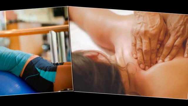 Weston Chiropractor - Back, Shoulder Pain Relief & Spinal Decompression - Windmill Health Center